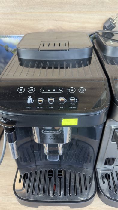 Кафемашина Делонги Delonghi
