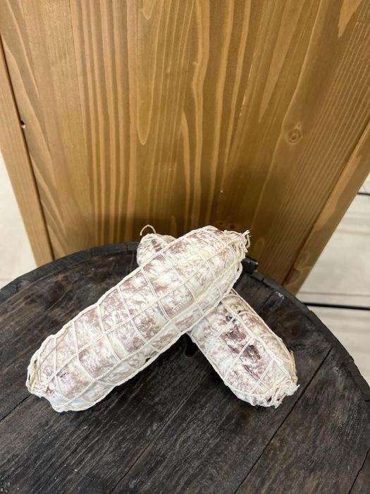 Прошуто Колбаси Сирена изкуствени симулационни декорация