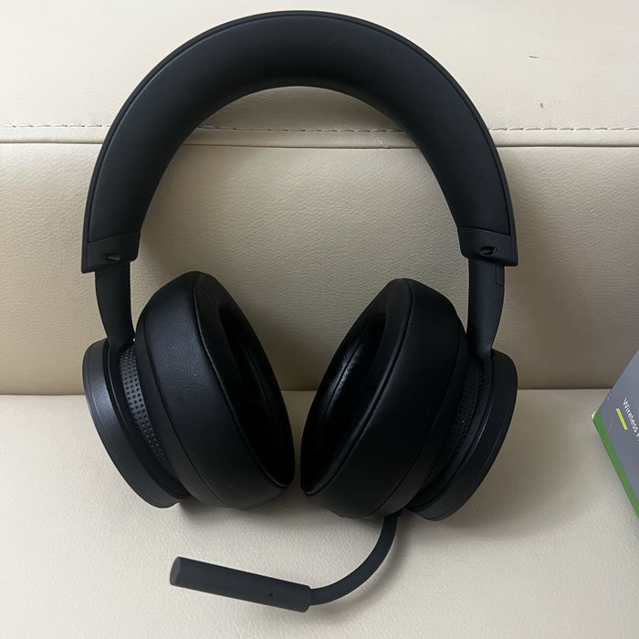 XBOX Wireless Headset New model