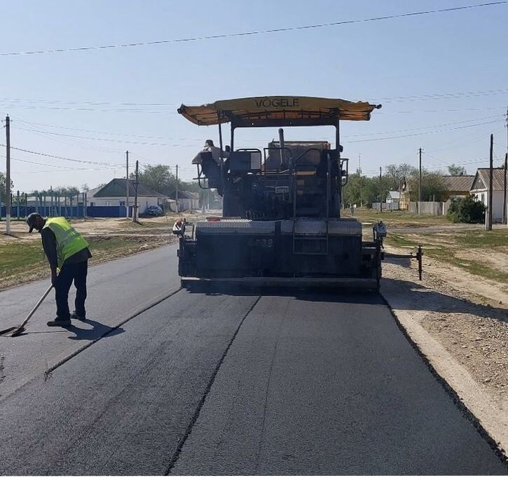 Асфальтирование,Укладка Асфальта,Благоустройтво территорий.