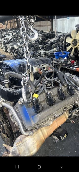 Land Cruiser 300 3.5  .twin turbo