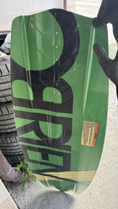 Wakeboard-Obrien уейкборд