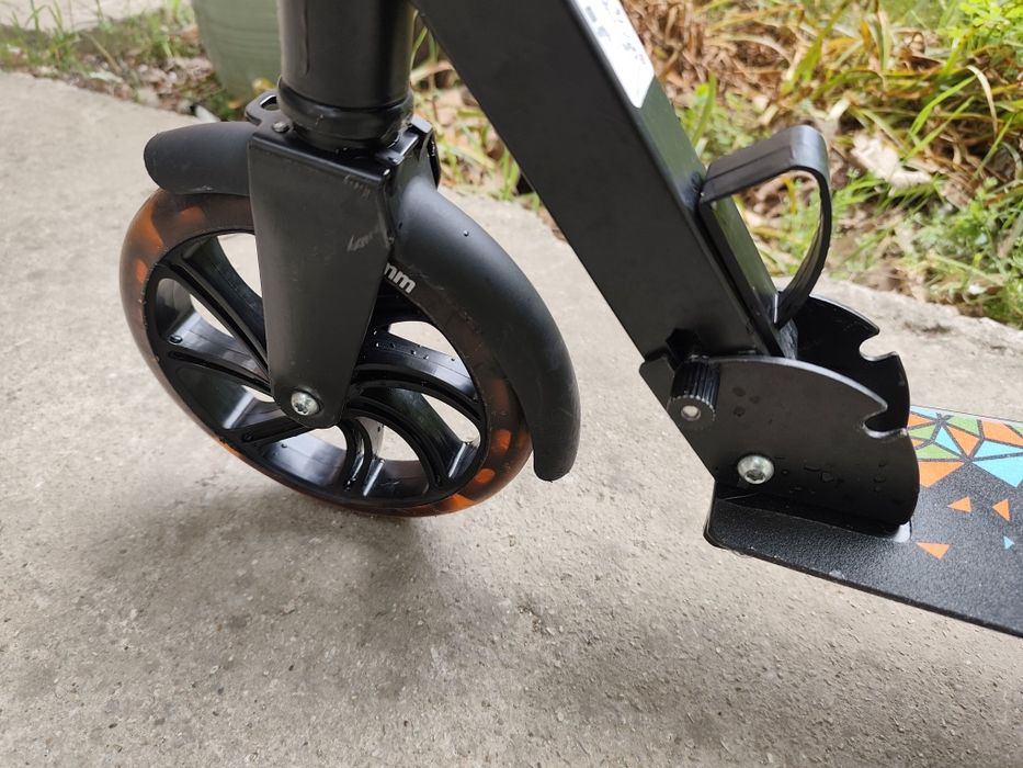 Детска тротинетка