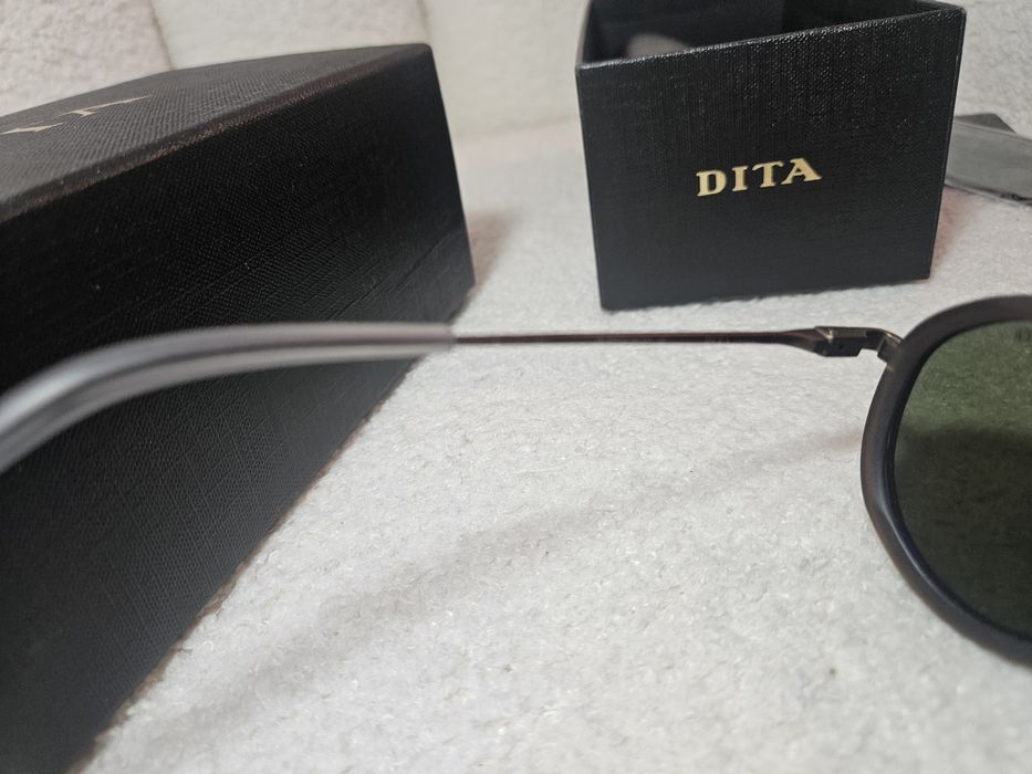 Ochelari de Soare DITA - superbi, noi