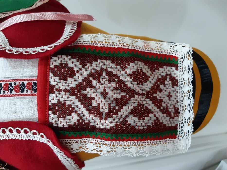 Ръчна изработка 45 см