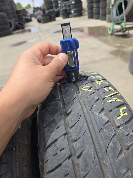 Anvelope de vara 175-65r14 Semperit