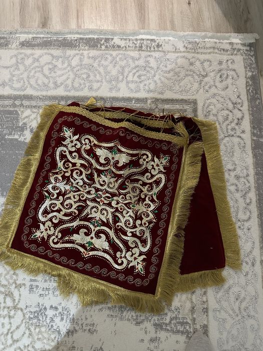 Қоржын для тоев, аренда