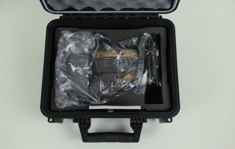 Audeze LCD 3 наушники Hi-Fi