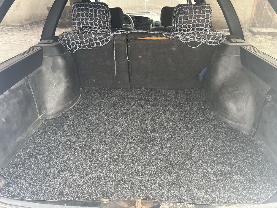 Volkswagen passat b3