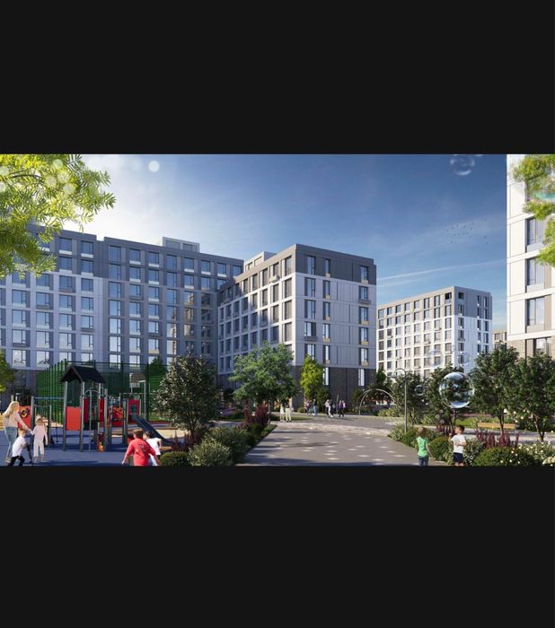 Продам квартиру 57млн