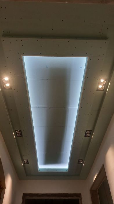 tunukafon gipsakarton qlamamz