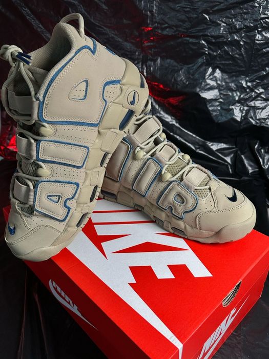 Nike Air More UPTEMPO 44EU