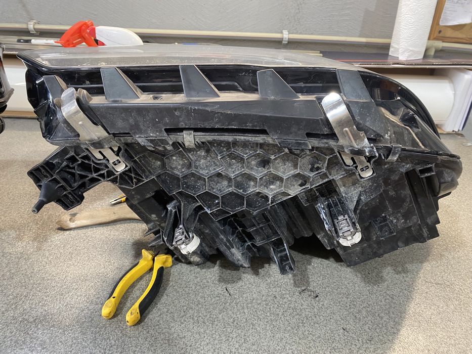 Far farove Bmw x5 x6 g05 фар фарове х5 х6 г05