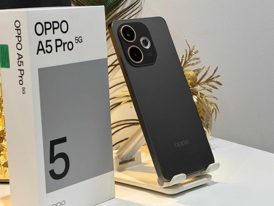 Telefoane Mobile OPPO Model: A5 Pro