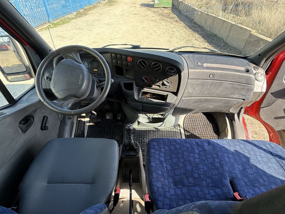 Iveco Daily 29L13