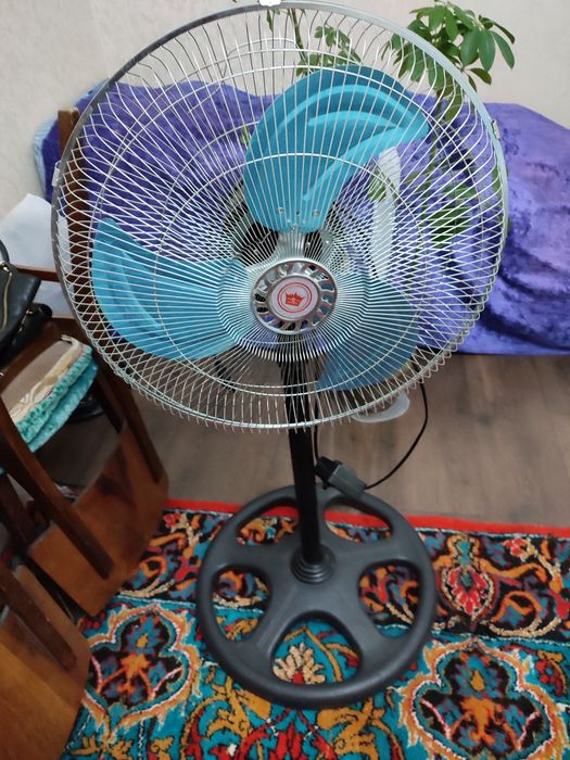 Продаю новый вентилятор