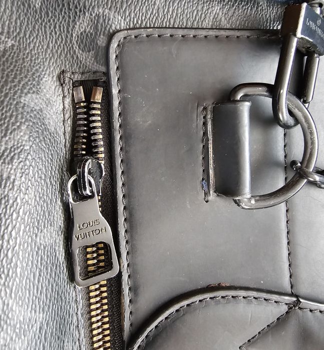 Geantă bărbați Louis Vuitton