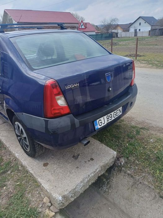 Vand Dacia Logan 1.5 2008