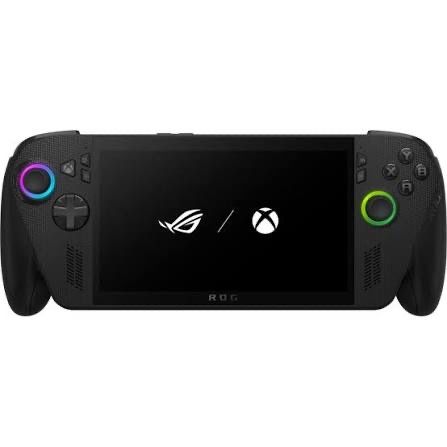Asus Rog Xbox Ally X 1TB 24GB RAM