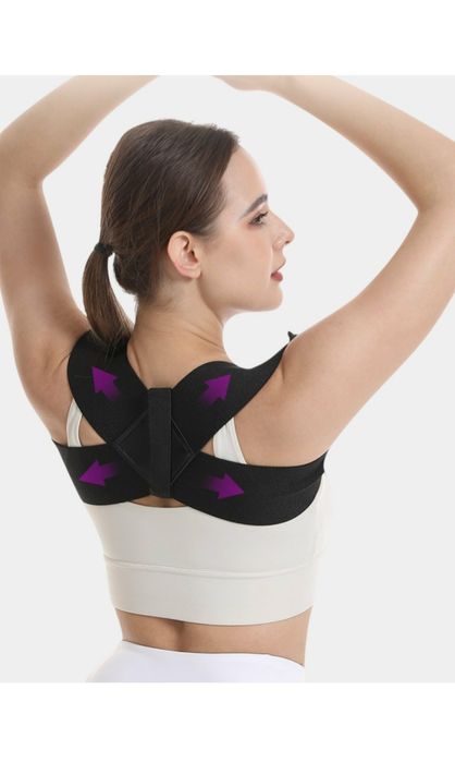 Корсет ортопедический. Размер М