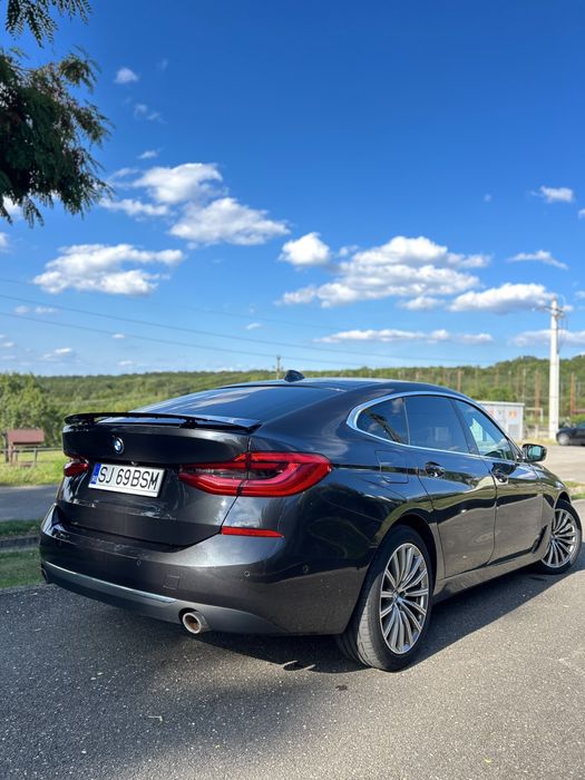 BMW 6 Series 2020 — imagine 2