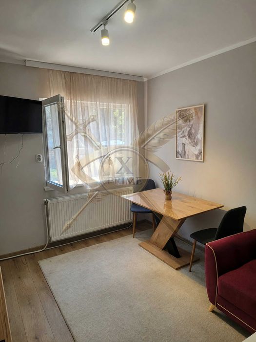 Дава се под наем Двустаен апартамент в Варна, Левски - 50 кв.м за 535 € - Снимка #2