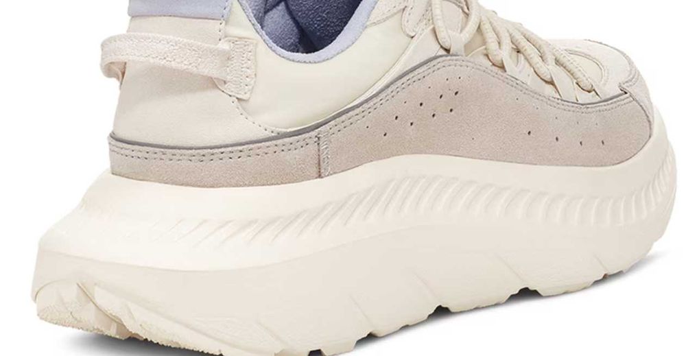 UGG, Спортни обувки с масивен дизайн 10 US / 43 EU   sketchers 42