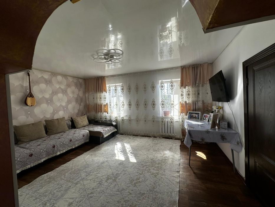 Продам дом Отдельный дом