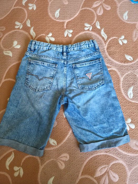 Оригинални дънкови панталони Guess