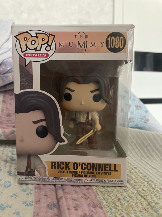 Игрушка funko pop