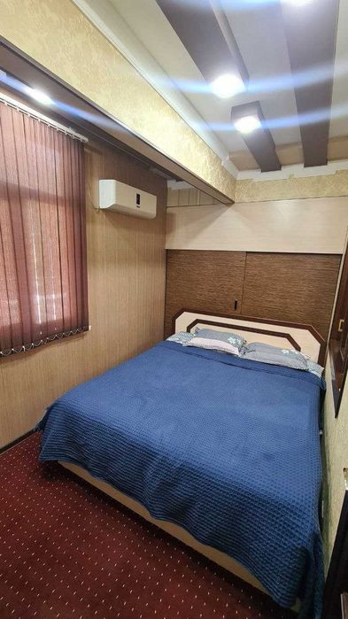 Тинчлик метро  1 комн. с обстановкой можно Ипотека