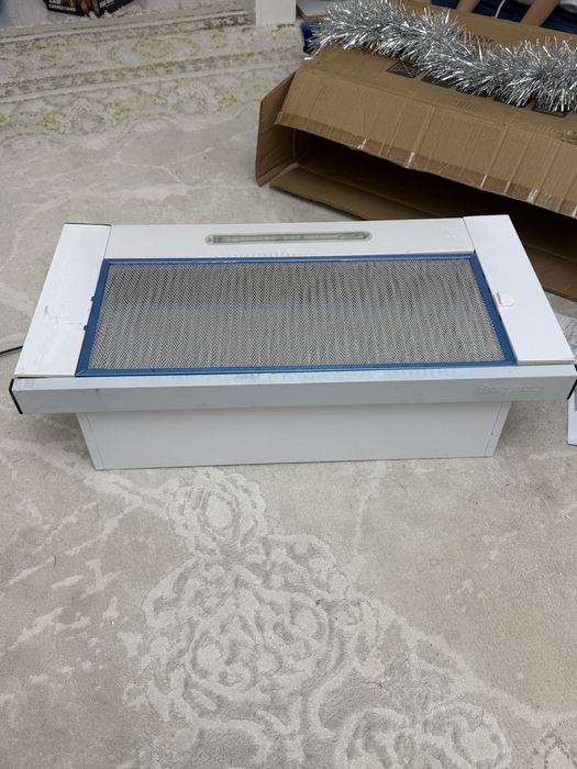 Вытяжка для кухни