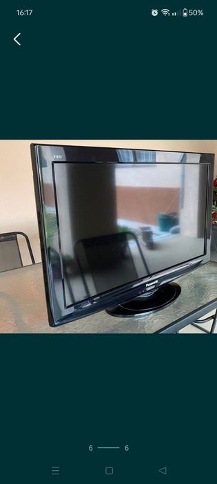 Televizor diagonala 81