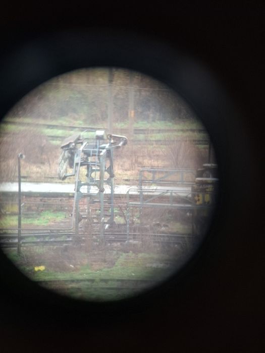 Binoclu Carl Zeiss 8x20 West Germany - Ediție Specială Gold/Brown