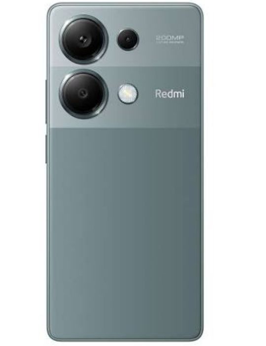 Продам Xiaomi Redmi Note 13 4G (256GB)
Телефон полностью оригинальный,