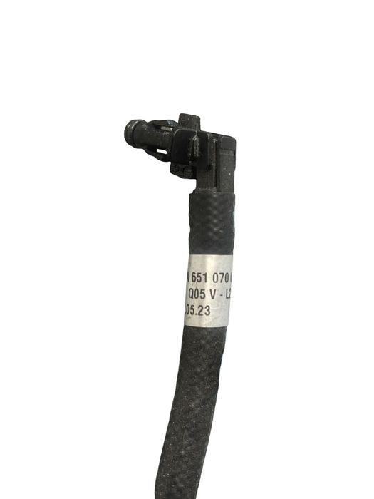 Rampa Retur Injectoare *4-Matic,Fl* Mercedes-Benz E-Class W212 2009