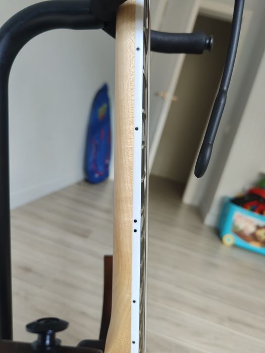 Ibanez GRG121 DX walnut