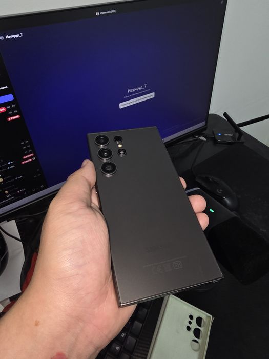 S24 ultra 512 samsung
