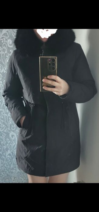 Продается верхняя одежда