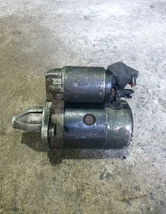 Стартер            .