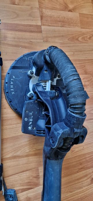 Slefuitor Festool lhs225eq,filetanta T18,ETS 150eq