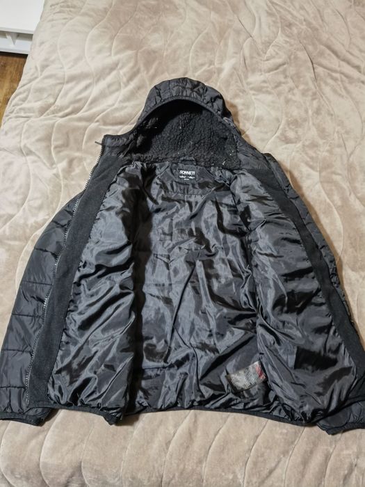 Детско яке, късо