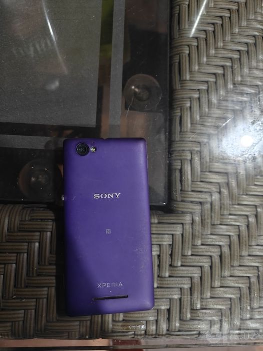 Sony Xperia M c1904