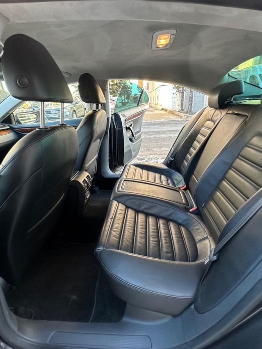 Volskwagen Passat CC 1.8 TSI