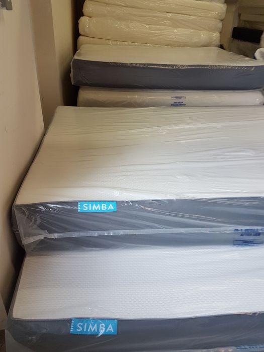 Super reducere saltele memory