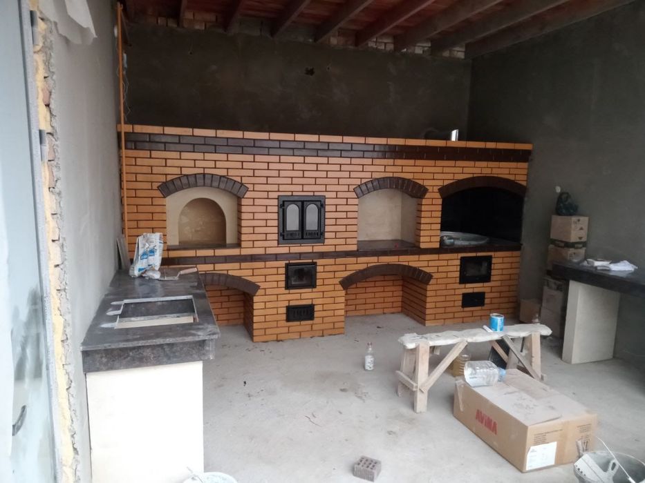 Строительство бассейнов