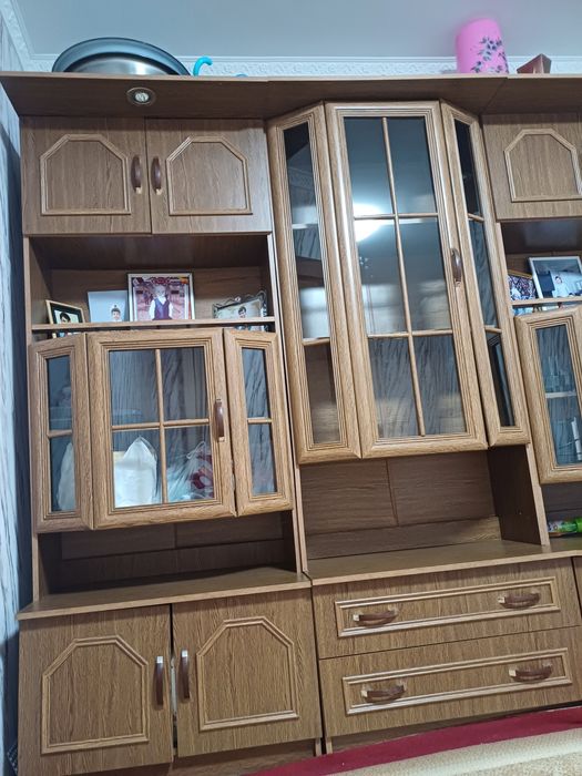 Сервант для зала