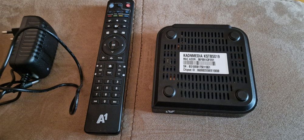 Тв приемник   А1