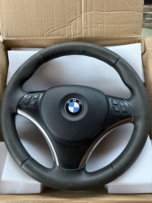 Vand volan bmw seria 3 e92 2007-2009