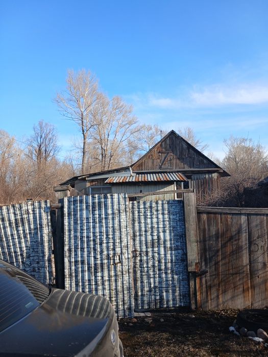 Продам дом в районе Гавани